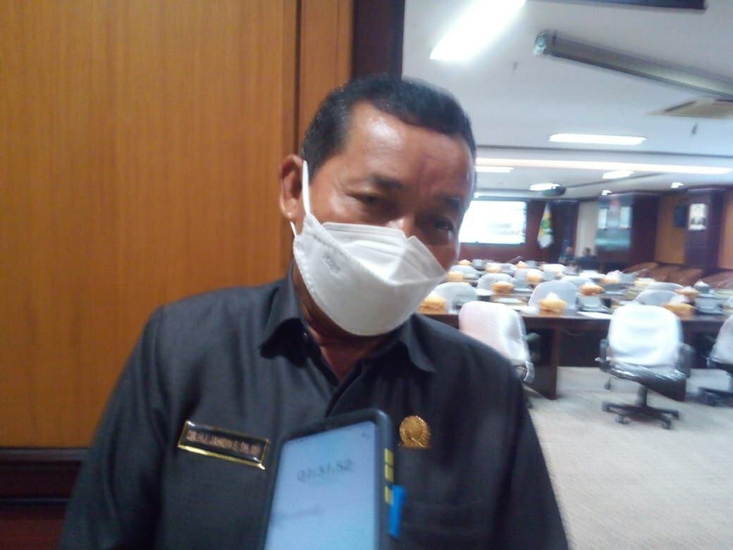 Perda Kelistrikan Terus "Digodok", Diharapkan Tidak Ada Lagi Desa Gelap Gulita