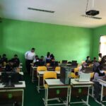 SMPN 1 Loa Kulu Perbanyak Kegiatan Ekskul, Genjot Semangat Siswa