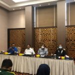 KONI Pusat Sebut Pelantikan Zairin Zain Langgar Prosedur