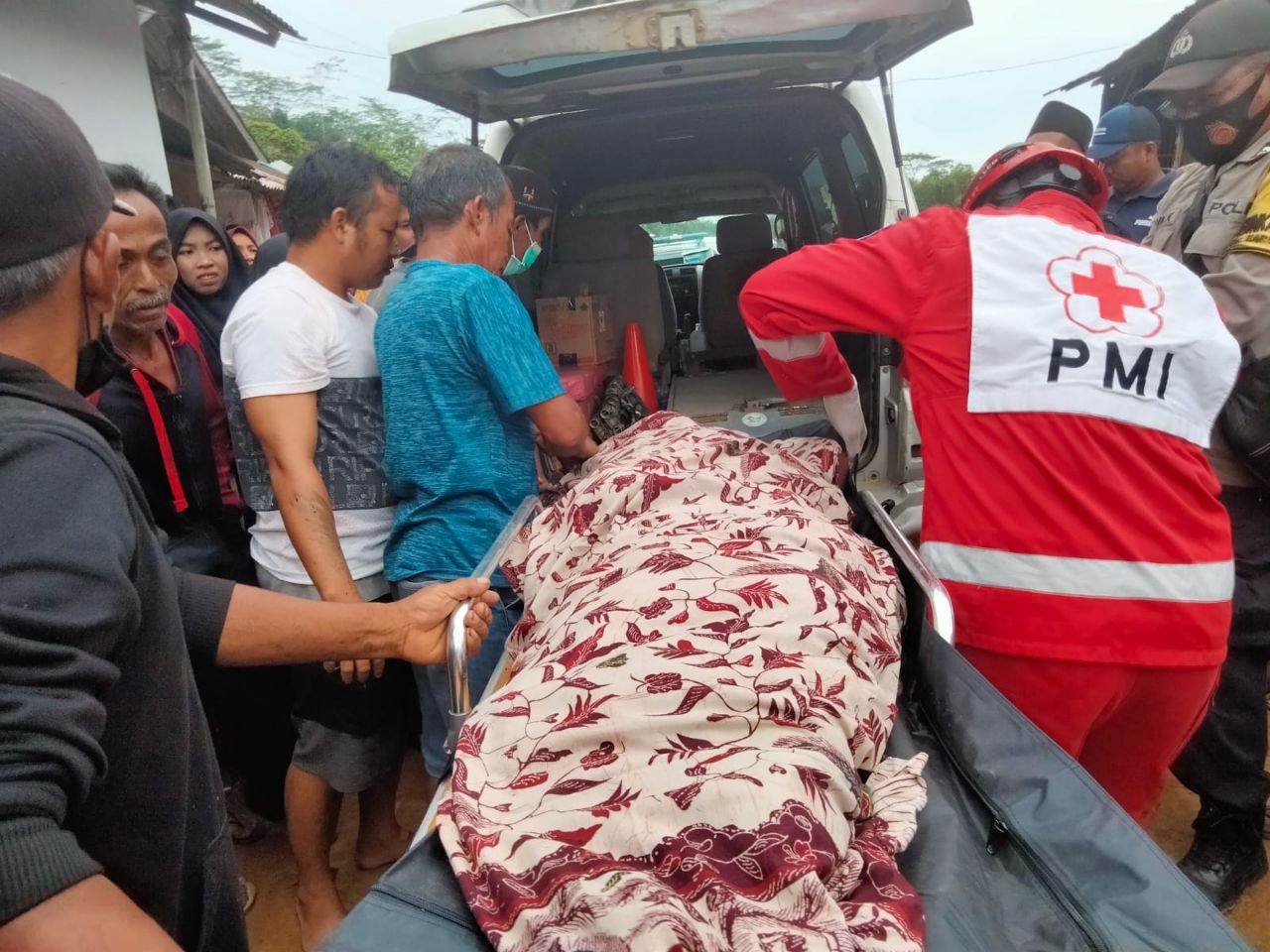 Hanya Gara-Gara Utang Rp 120 Ribu, Motif di Balik Pembunuhan Anak Perempuan 14 Tahun di Samboja