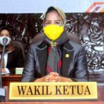 Syarifatul Harap Seluruh Kampung di Berau Mendapat Kucuran APBD