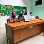 H Saga Reses ke Maratua, Masyarakat Minta Aliran Listrik 24 Jam