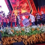 HM Said Amin Kembali Nakhodai MPW Pemuda Pancasila Kaltim