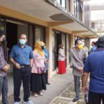 Kasus Covid-19 Meningkat, Pemkab Berau Aktifkan Kembali Eks Hotel Cantika untuk Isolasi Terpusat