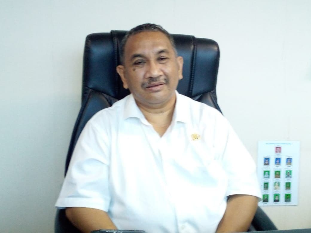 Usulan Pj Sekdaprov Kaltim Belum Dapat Lampu Hijau dari Mendagri