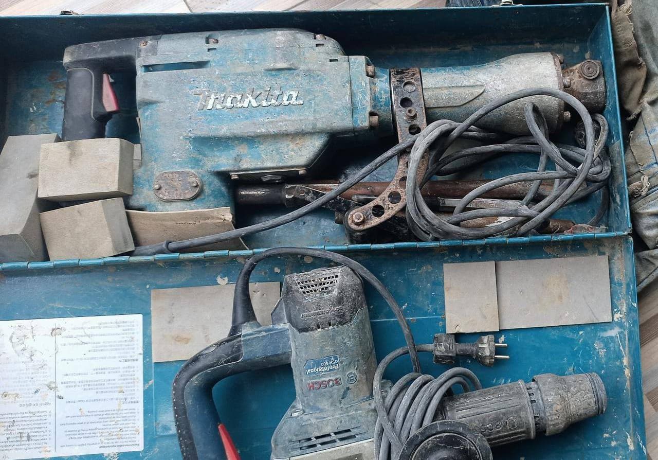 Sempat Viral, Ini Dia Pelaku Pencurian Alat Pertukangan Bermodus Pemulung