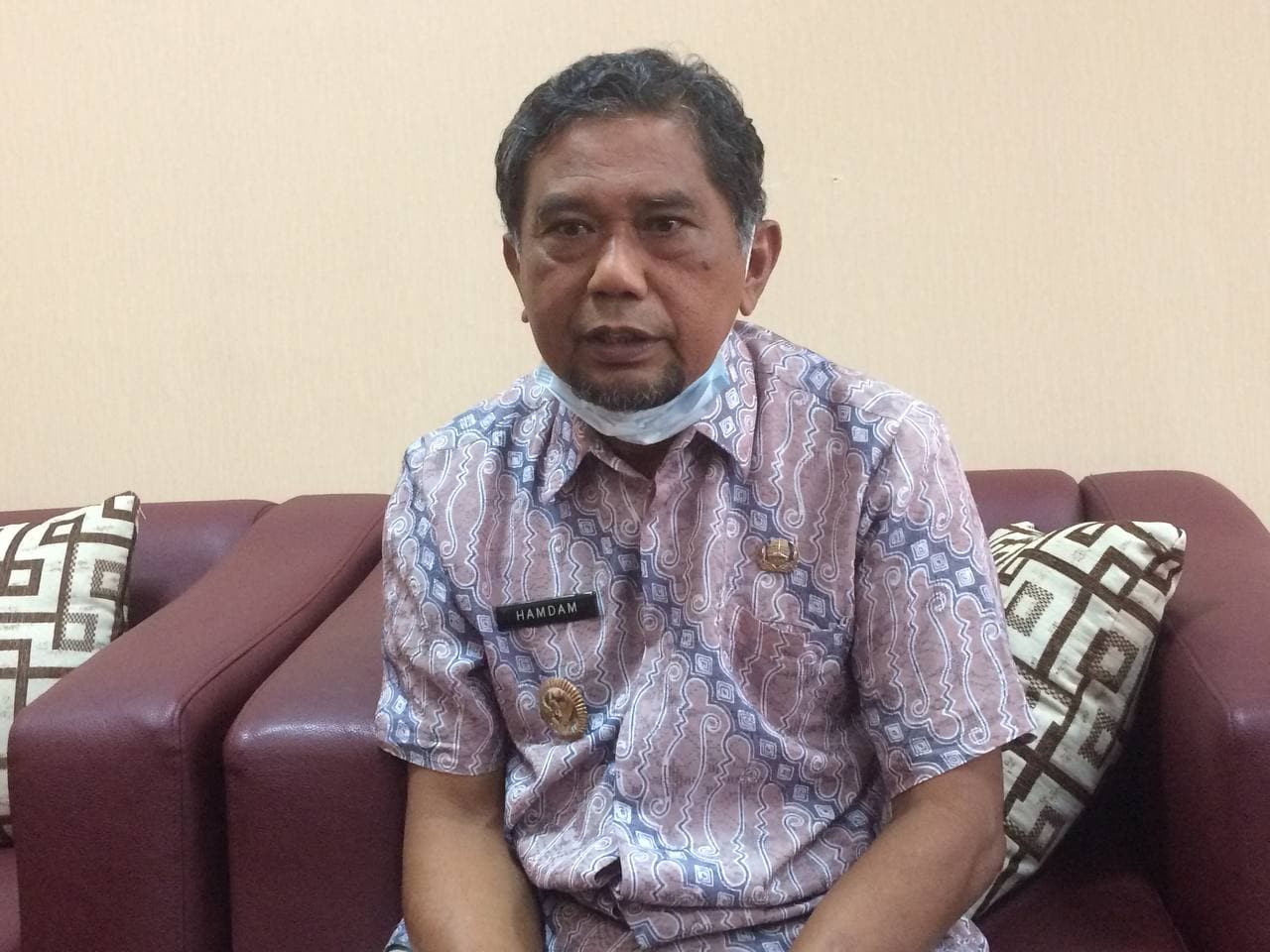 Tunggu Rekomendasi Mendagri, 14 Pejabat yang Sempat "Dikandangkan" Akan Kembali Punya Kursi