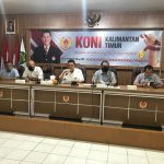 Penjaringan Calon Ketua KONI Kaltim Resmi Dibuka, Harus Kantongi 30% Dukungan