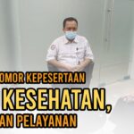 NIK Jadi Nomor Kepesertaan BPJS Kesehatan, Mudahkan Pelayanan