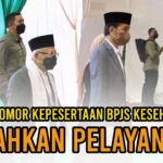 Pengukuhan Pengurus PBNU