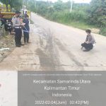 Adu Banteng Vario vs Satria FU, Dua Pengendara Tewas