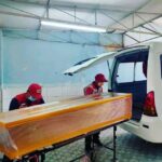 Ada 9 Kasus Kematian COVID-19, Isran Sebut 4 Hari Tidak Keluar Rumah Gara-Gara Terpapar