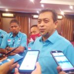 Partai Gelora Kaltim Target 3 Besar Pemilu 2024, Hadi Mulyadi Pastikan Maju DPR RI