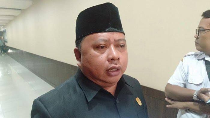 Ketua DPRD Berau: Musrenbang untuk Menampung Usulan Pembangunan dari Masyarakat Kampung