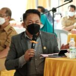 Komisi II DPRD Berau Harapkan Peningkatan Ekonomi Masyarakat Kampung