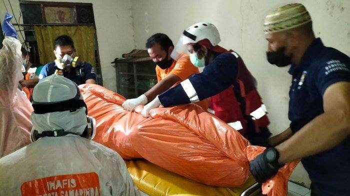 Punya Diabetes Akut, Jasad Pria Ini Ditemukan Sudah Membusuk