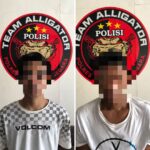 Ngeri! Anggota Korps Wanita Angkatan Darat Ditodong Perampok, Disuruh Lucuti Pakaian