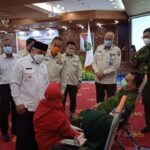 Terobosan Isran, Tenaga Honorer di Pemprov Kaltim Tak Akan Dihapus
