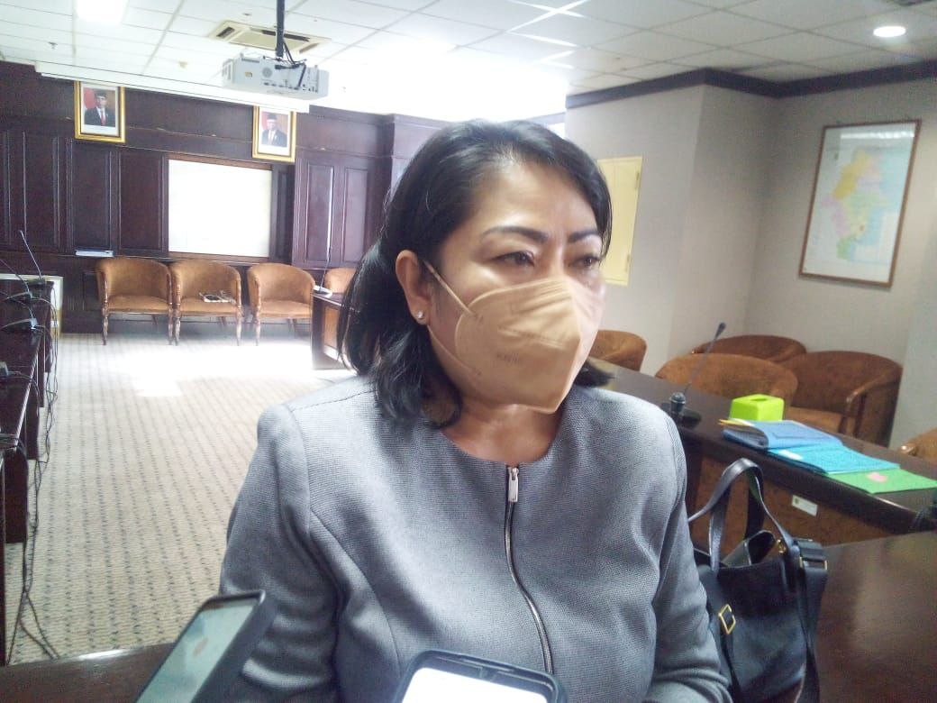 Hadapi IKN, Komisi II DPRD Kaltim Dukung Disperindagkop Tingkatkan Pelatihan UMKM
