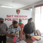 Hendak Diperkosa, Anggota KOWAD Melawan Meskipun Ditodong Parang, Pelaku Ambil Ponsel