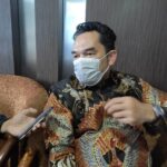 Hamas Dukung Pemanfaatan Lubang Eks Tambang Untuk Penelitian Mahasiswa