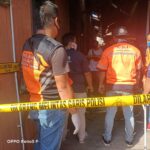 Cekcok, M Fadillah Tewas dengan 35 Luka Tikaman, Pelaku Duduk Santai di Ruang Tamu