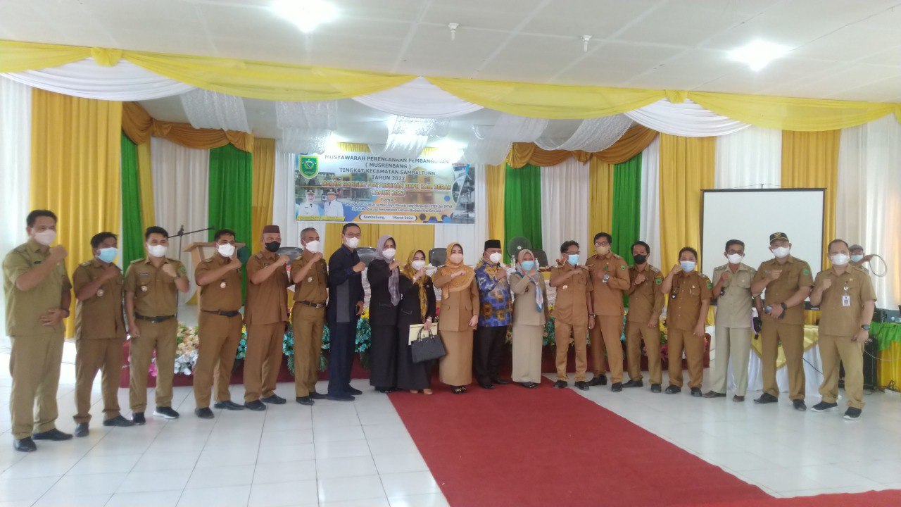 Selesaikan Masalah Tapal Batas, Ketua DPRD Berau Siap Beri Dukungan Alokasi Anggaran