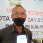 Paripurna DPRD Kaltim Besok Bahas Pergantian AKD