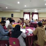 SK P3K Tak Kunjung Terbit, Forum Guru Ngadu ke DPRD Kukar