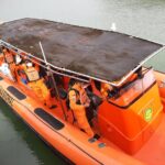 Sudah Sepekan Kapal Rute Balikpapan-Grogot Tenggelam, 4 Penumpang Masih Hilang