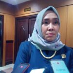 Jalan di Kaltim Banyak Rusak, Mini Pane Sebut Kualitas Jalan Hanya Kelas Tiga