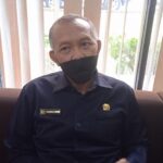 Rusman Yaqub Jabat Ketua Bapemperda, Ini Komposisi Hasil Reshuffle AKD DPRD Kaltim