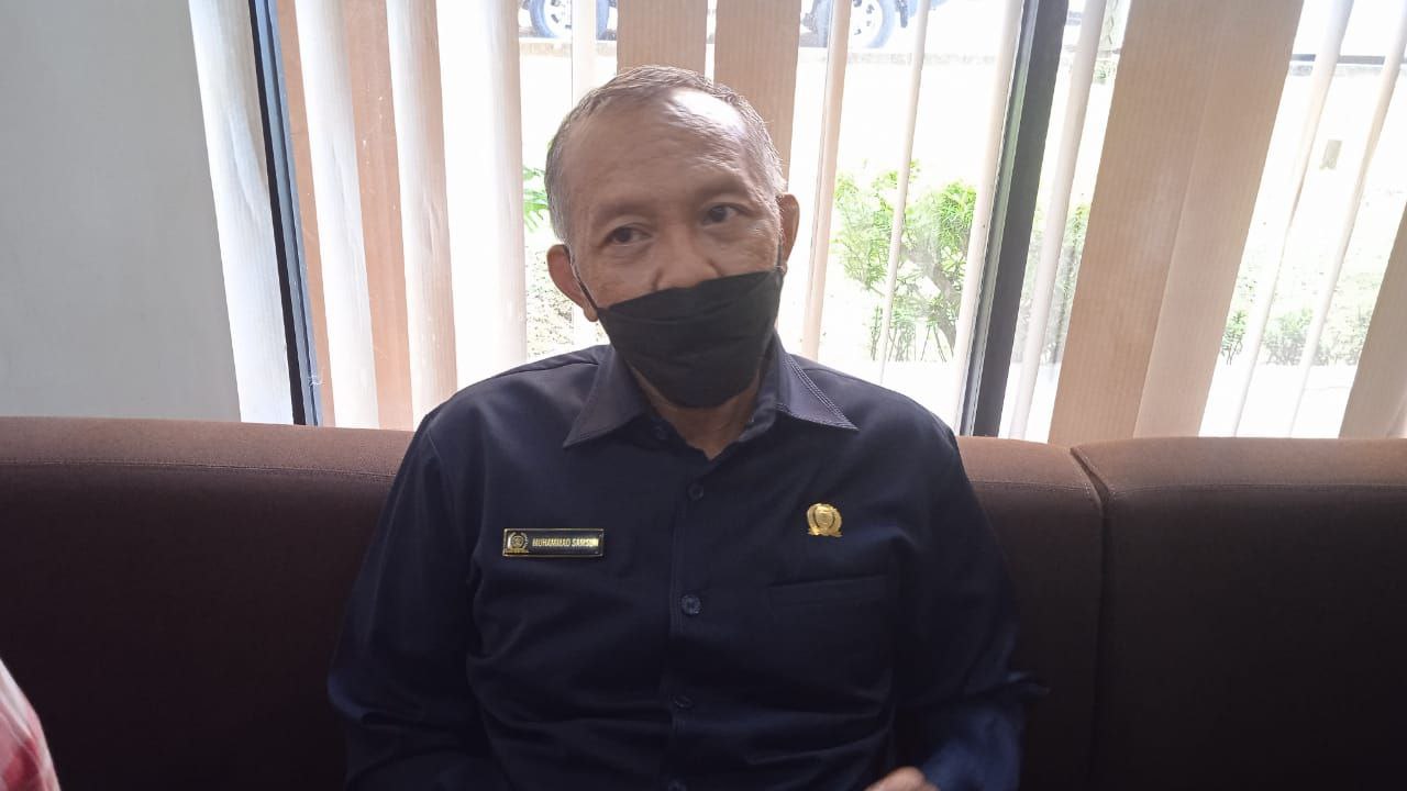 Rusman Yaqub Jabat Ketua Bapemperda, Ini Komposisi Hasil Reshuffle AKD DPRD Kaltim