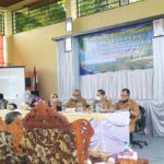 Ketua DPRD Berau Harap Pengadaan Bus Sekolah dan Ambulans di Pulau Derawan Segera Direalisasikan