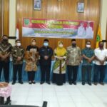 Kelola Sampah dan Sediakan Air Bersih, Ketua DPRD Berau Optimis Pulau Maratua Masuk 50 Destinasi Wisata Terbaik