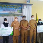 Telan Dana Rp 17 Miliar, DPRD Berau Upayakan Pembangunan Dermaga Pulau Derawan untuk Wisata