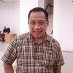 Sarkowi : Bukan Samarinda Kalau Tidak Banjir