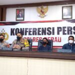 Polres dan Pihak Keluarga Bantah IRT di Berau Meninggal karena Antre Minyak Goreng