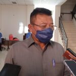 Selaraskan Perda dengan PP Narkotika, Pansus P4GN Gelar RDP