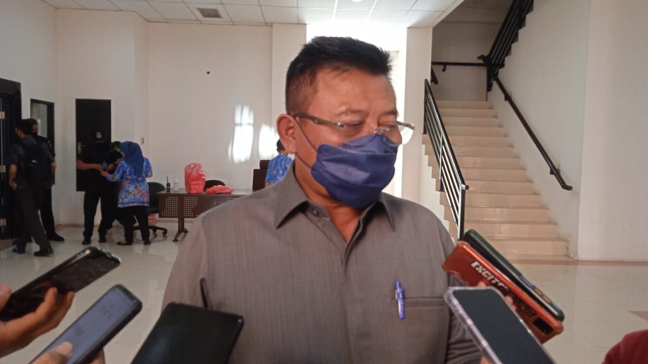 Selaraskan Perda dengan PP Narkotika, Pansus P4GN Gelar RDP
