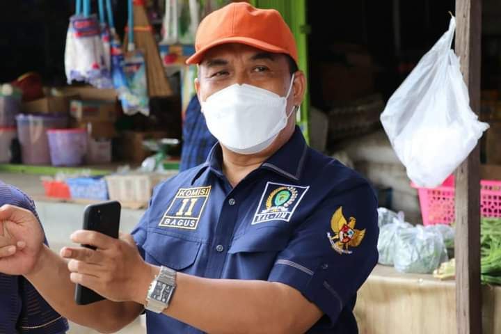 Geliat UMKM Wanita Meningkat di Masa Pandemi COVID-19