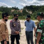 Objek Vital Sanga-sanga Ditambang, Samsun: Pemangku Kebijakan Harus Segera Bertindak