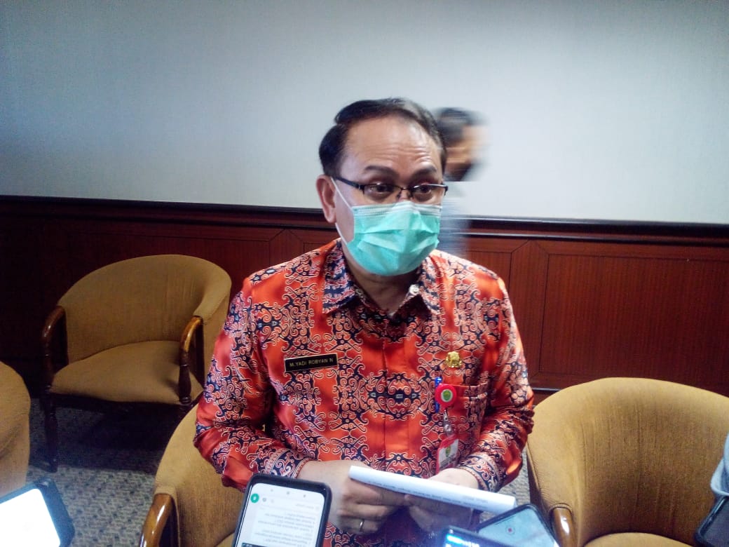 Disperindagkop Tunda Operasi Pasar Migor ke Pekan Depan, Ini Alasannya