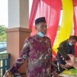 Tenaga Medis Tak Ada, Warga Kampung Tabalar Muara Tempuh 13 Km ke Puskesmas Tetangga