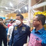 Sidak Minyak Goreng dan Gula Pasir, Nidya Listiyono : Minyak Goreng Ada