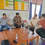Terganggu Tanaman Gulma, Camat Kota Bangun Usulkan Pulau Buatan