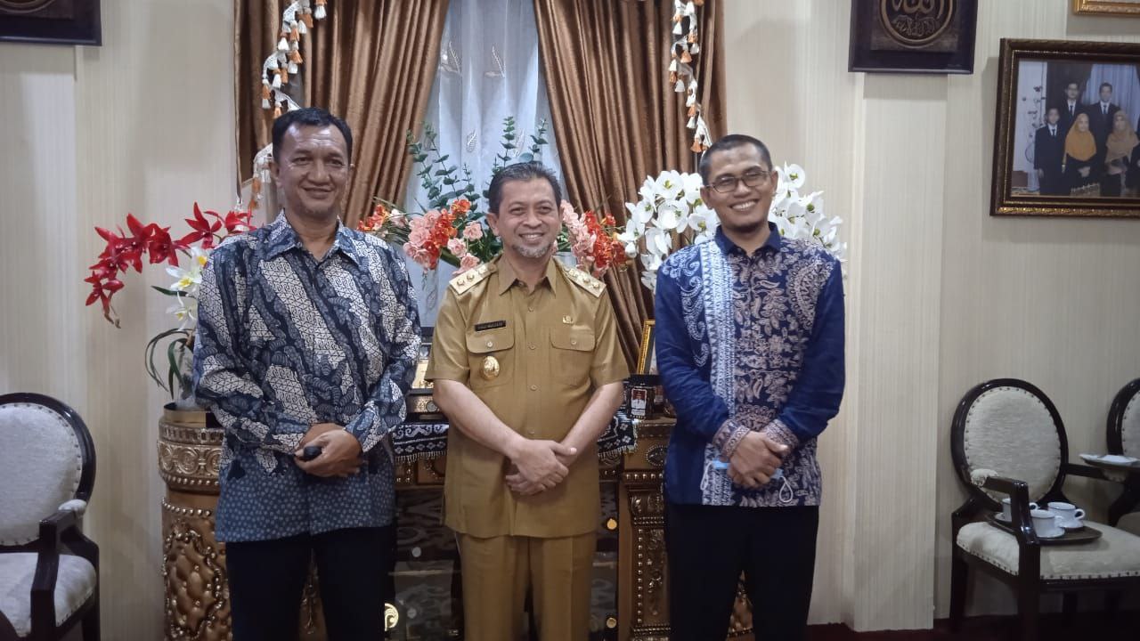 Monitoring ke Kaltim, Ini Sederet Temuan Komisi Nasional Disabilitas