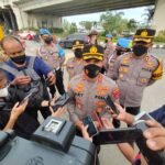 Diduga Ulah Pengetap Bikin SPBU Bantuas Terbakar, Kapolres: Belum Disimpulkan