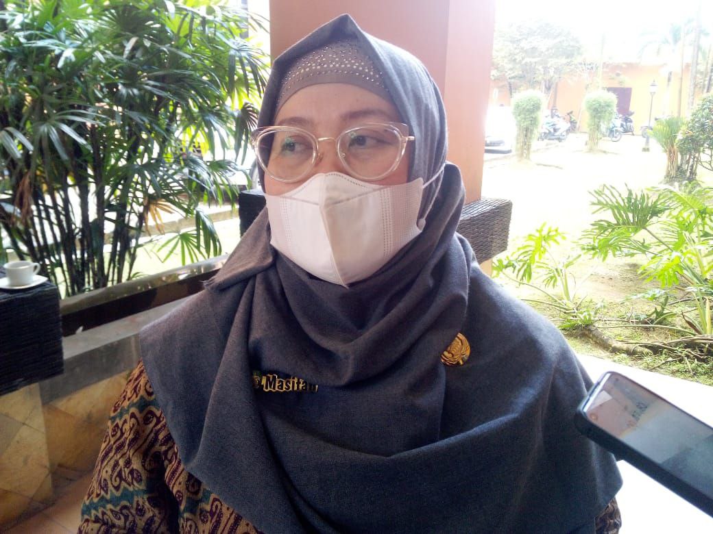 Lansia, Komorbid dan Tak Vaksin Penyebab Utama Kematian COVID-19 di Kalti