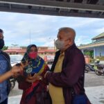 Mahasiswa Tuntut Dirinya Dicopot Bupati, Kadiskoperindag: Biasa Saja!